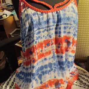 No Boundaries Nightie Juniors XL NWTNew with tag, I purchased new never worn.